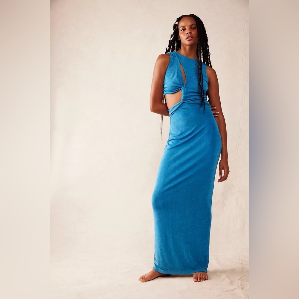 NWT Tojha Boracay Dress